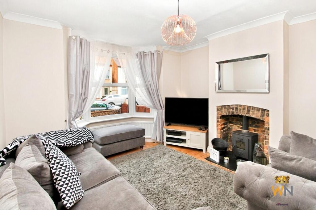 House in London - View 3