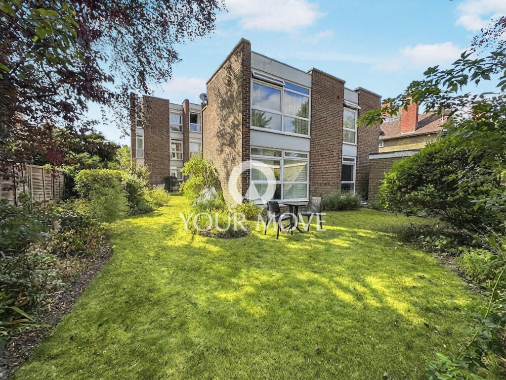 Main image of property: Hardy Road, London, SE3