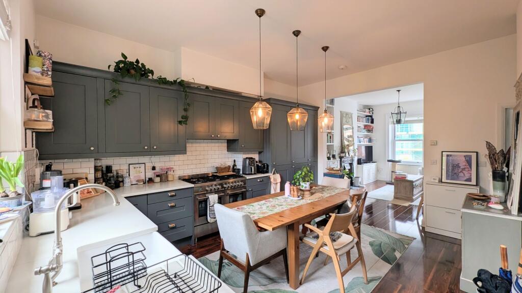 Main image of property: Cecile Park, London, N8