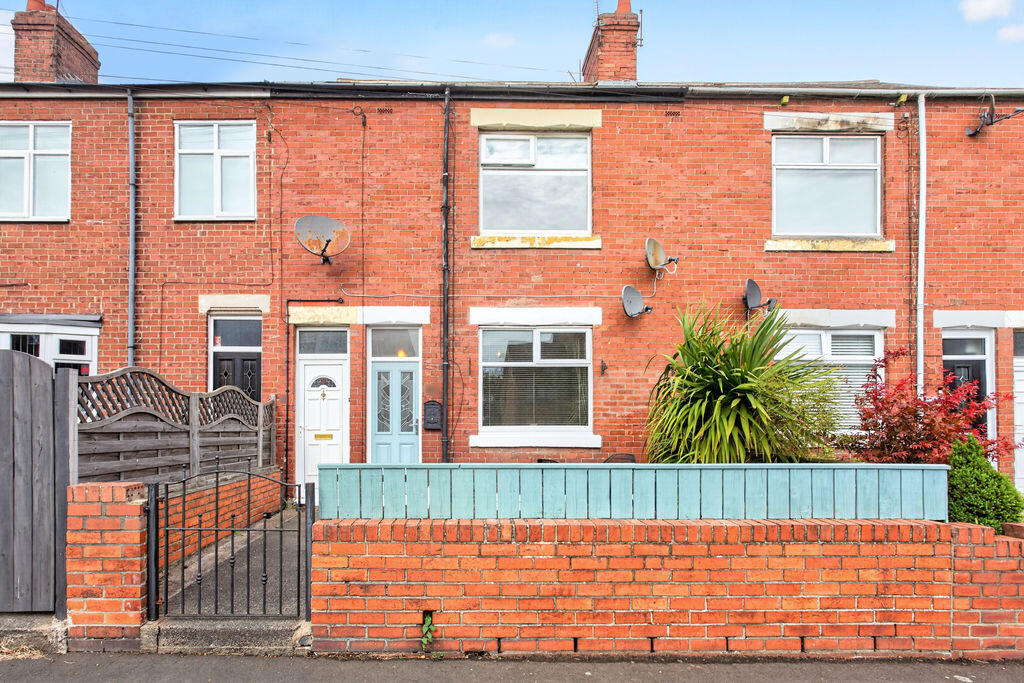 Main image of property: Park Terrace, Newcastle Upon Tyne