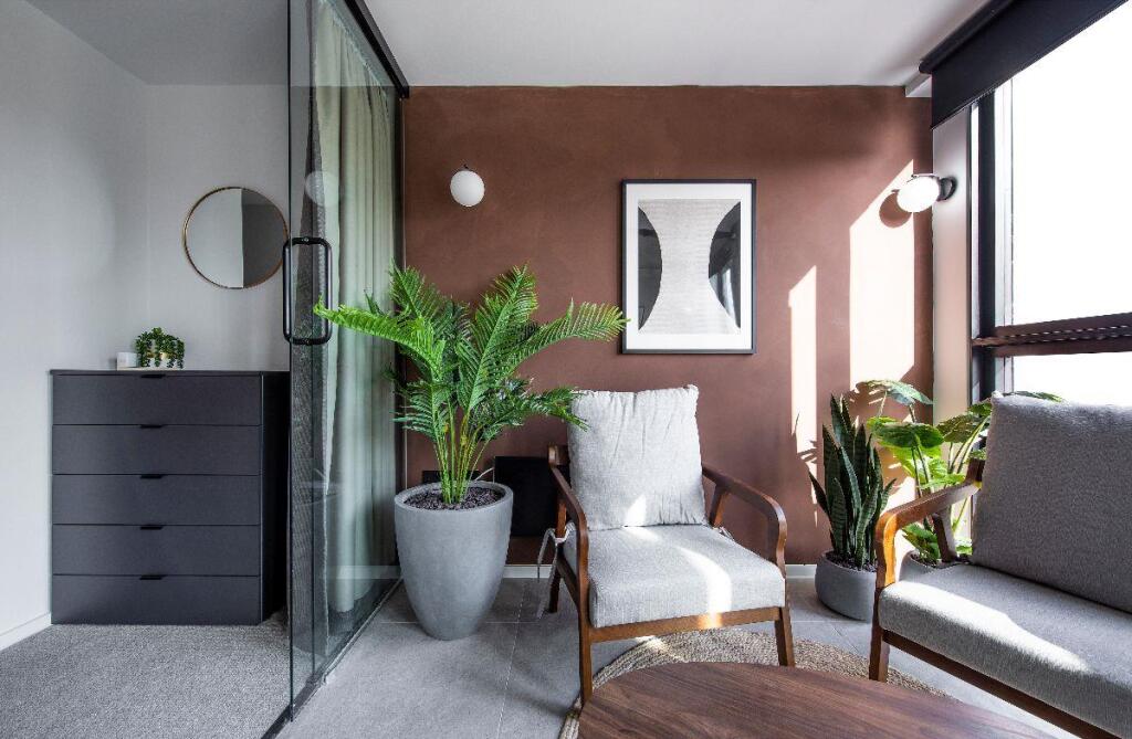 Apartment in Manchester, Hulme - View 2