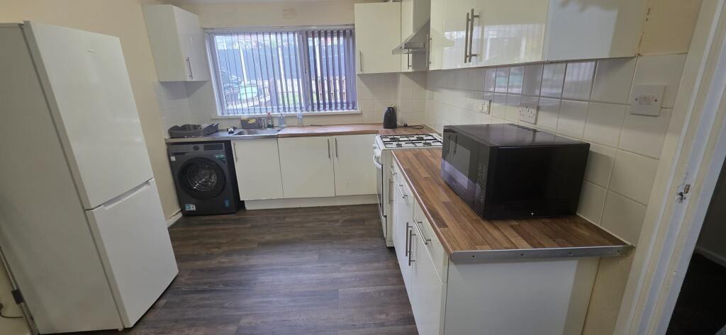 Main image of property: Howden Place, Hyde Park, Leeds