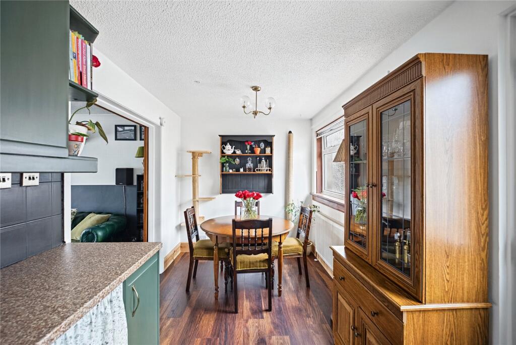 House in Glasgow - View 5