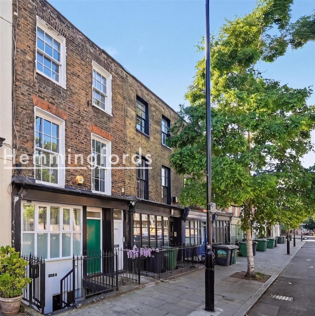 Main image of property: Royal College Street, London, NW1