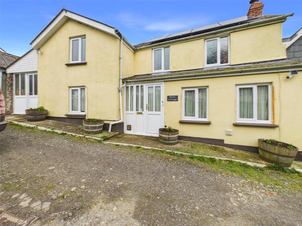 Main image of property: Bradworthy, Holsworthy, Devon