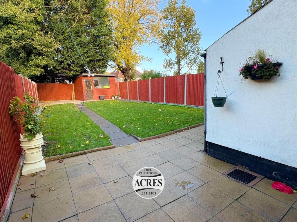 Additional image 14 of Watt Road, Erdington, Birmingham