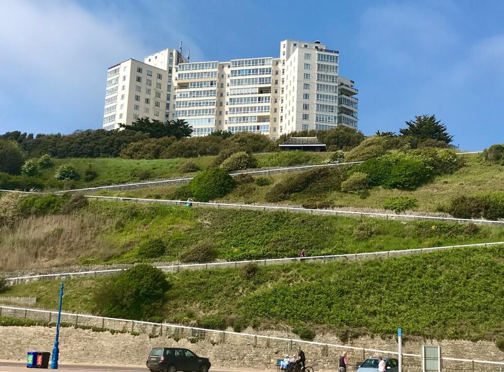 Main image of property: Manor Road, Bournemouth, BH1