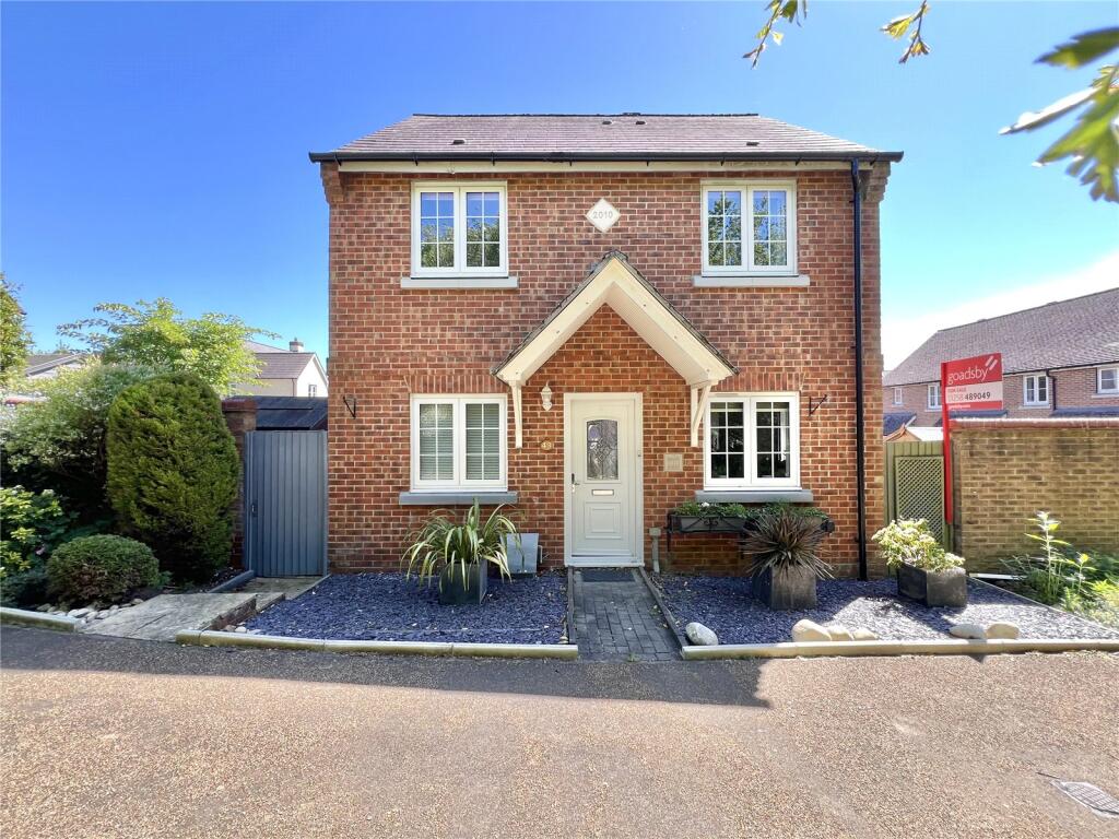 Main image of property: Gurkha Road, Blandford Forum, Dorset, DT11