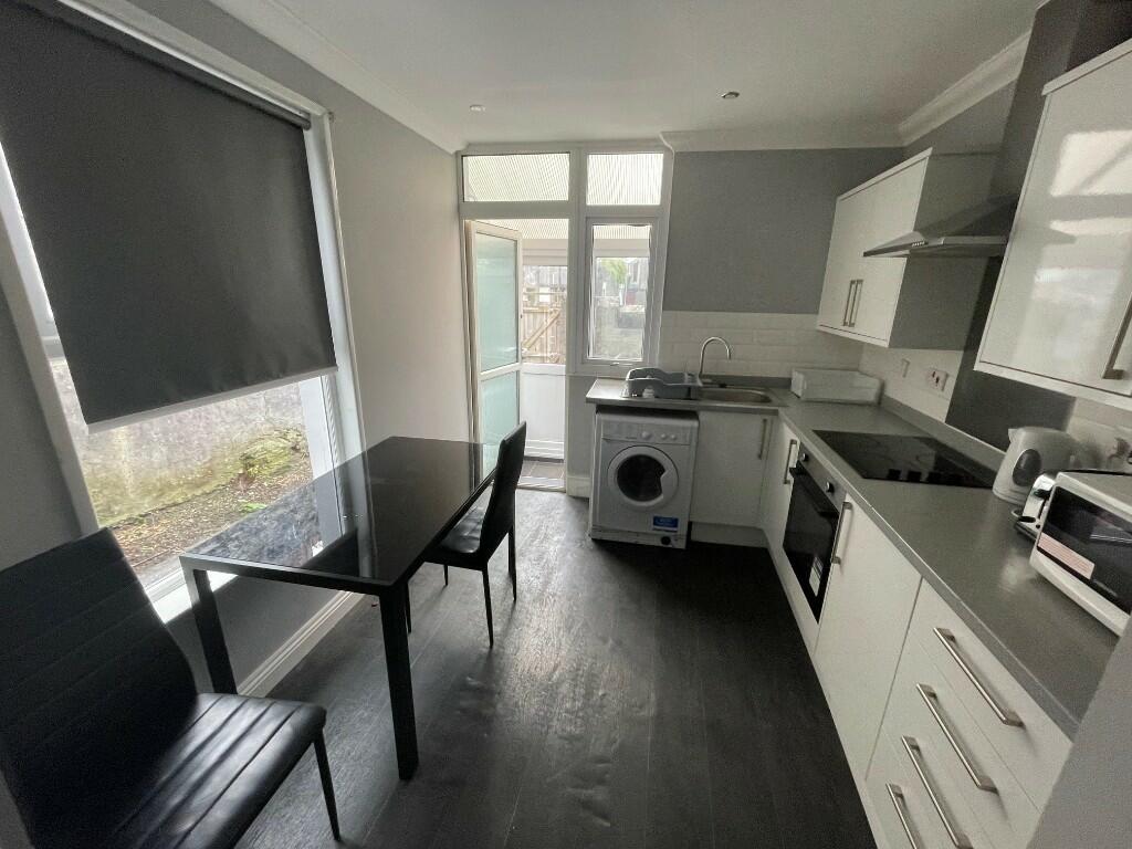 House in Plymouth - View 2