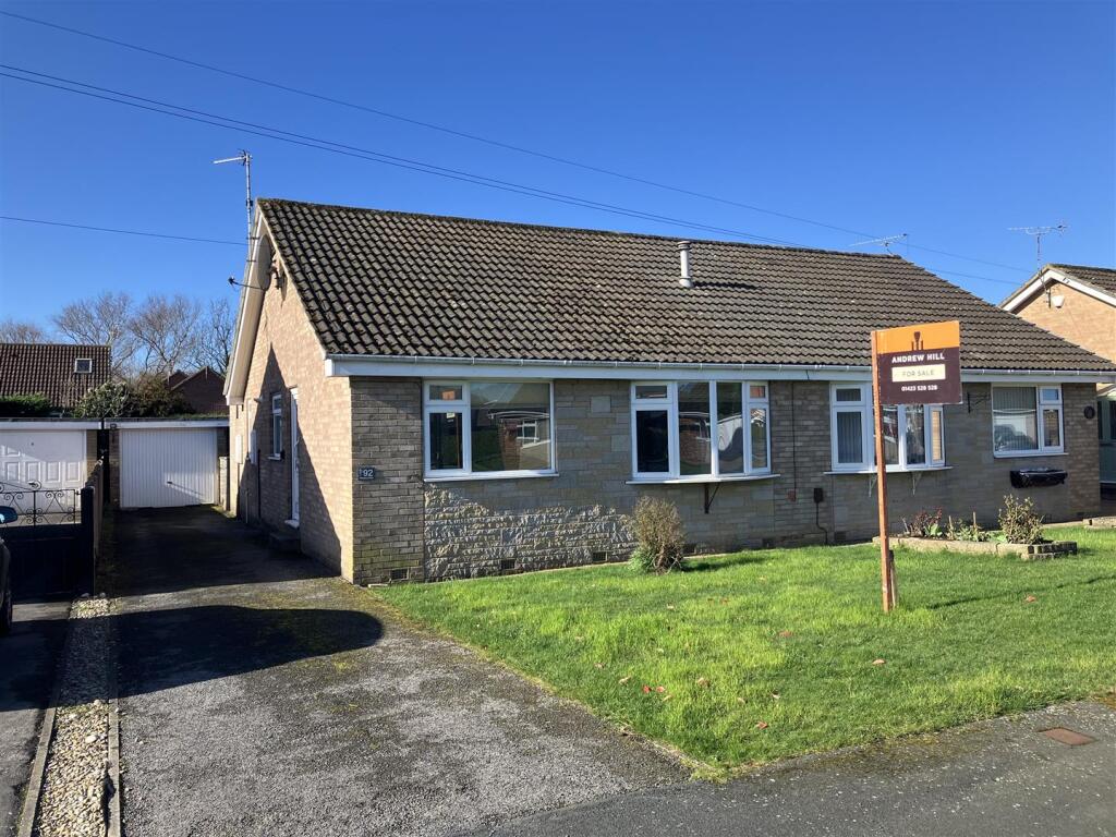 Main image of property: Sherwood Drive, Harrogate