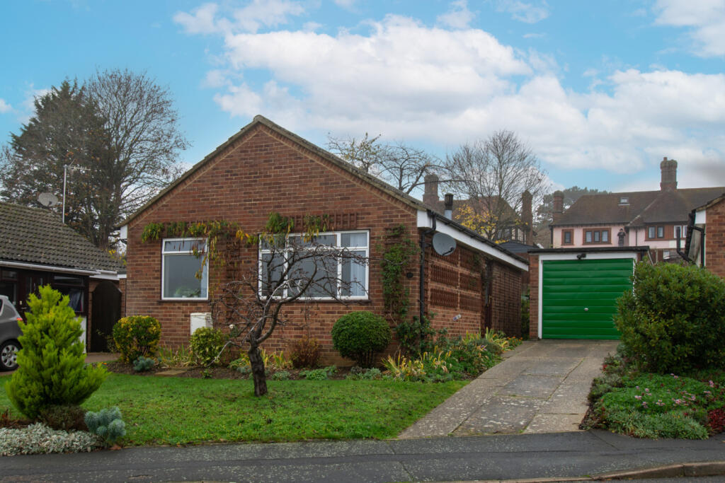 Main image of property: Nether Court, Halstead, Essex, CO9