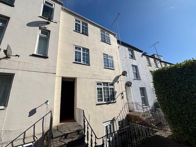 Main image of property: Grosvenor Place, Exeter