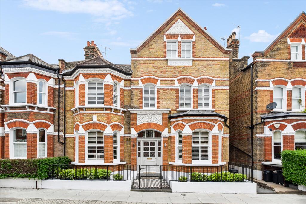 Main image of property: Lavender Gardens, London SW11