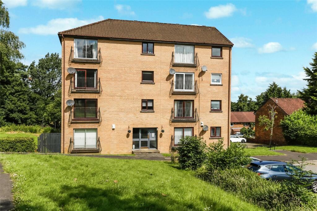 Main image of property: Caithness Road, Brancumhall, East Kilbride, South Lanarkshire, G74