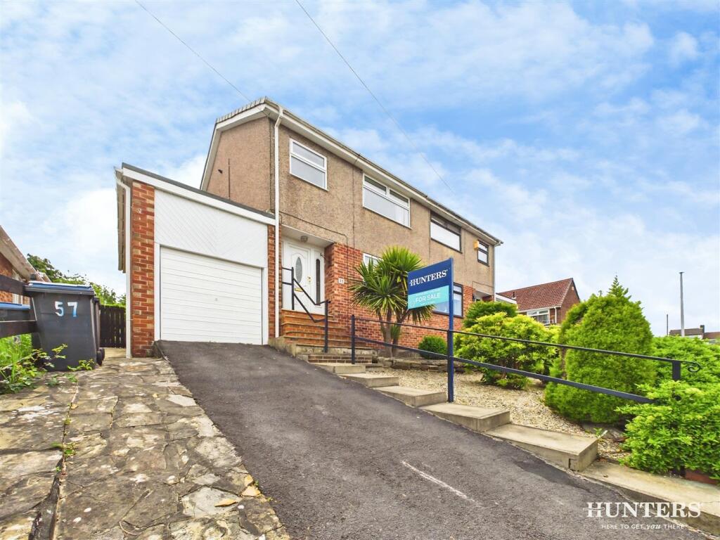 Main image of property: Pleasant View, Bridgehill, Consett