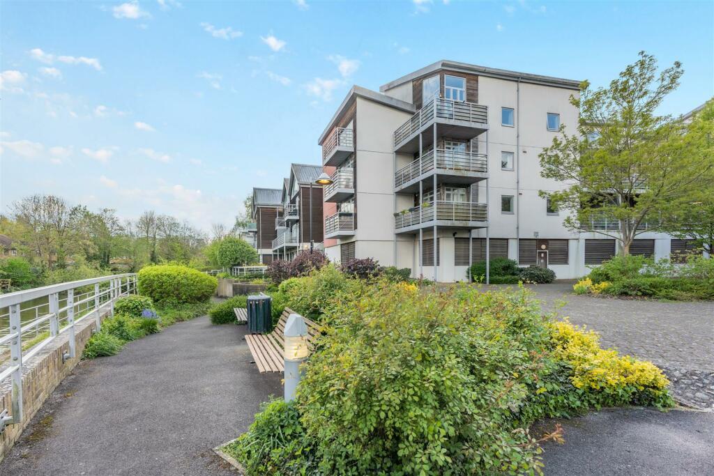 Main image of property: Kingfisher Meadow, Maidstone