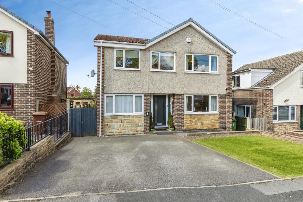 Main image of property: Ashdene Drive, Wakefield, WF4