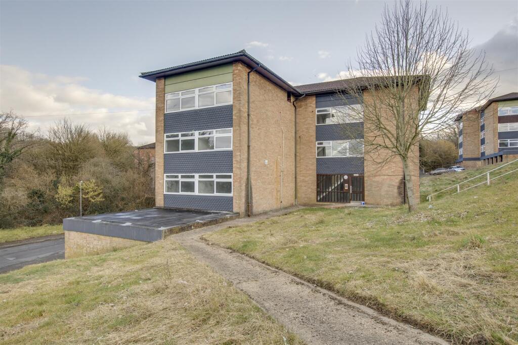Main image of property: High Wycombe, Buckinghamshire