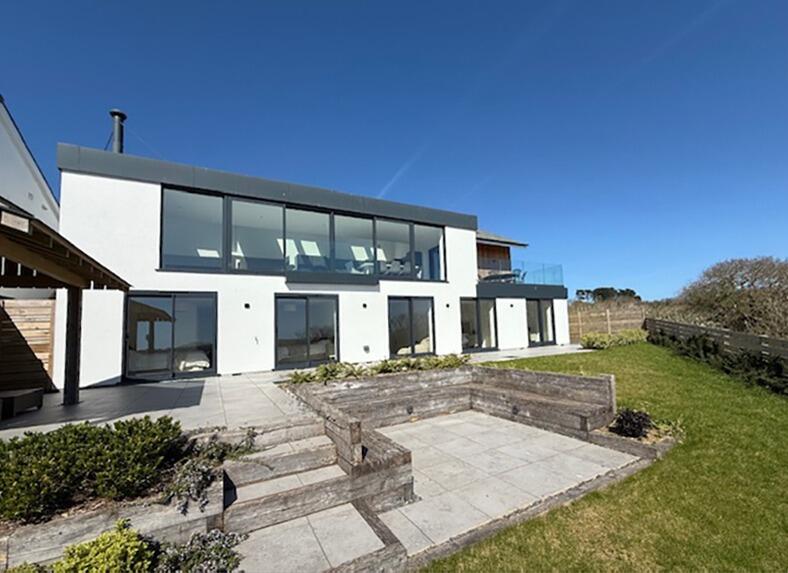 Main image of property: Spinnaker Drive, St Mawes, Truro, Cornwall