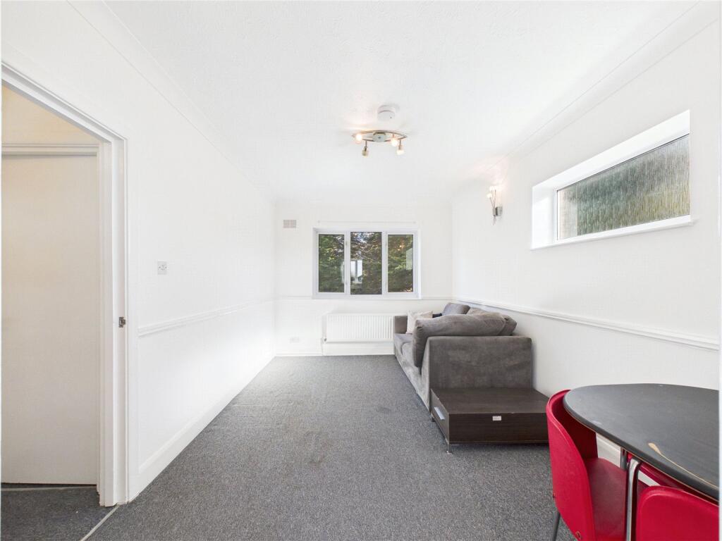 Main image of property: Priory Way, Harrow, Middx, HA2