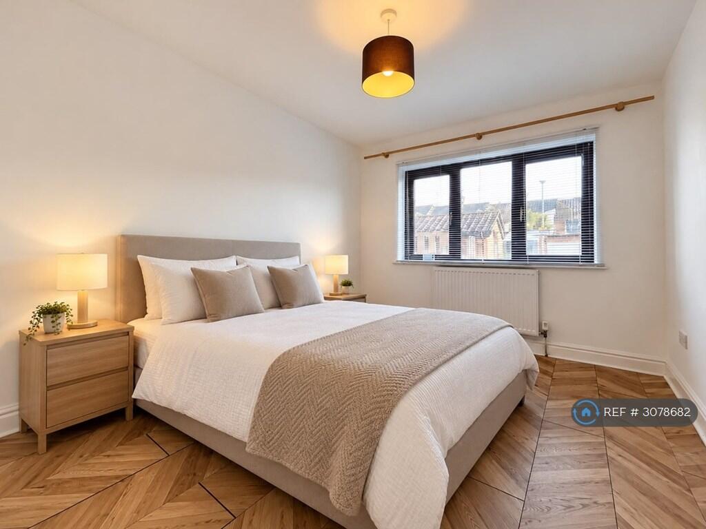 Apartment in Norwich - More