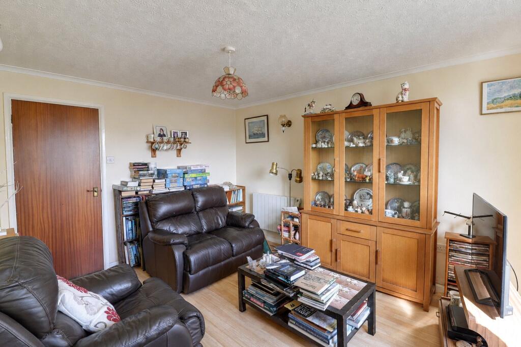 House in Launceston, Cornwall - View 4