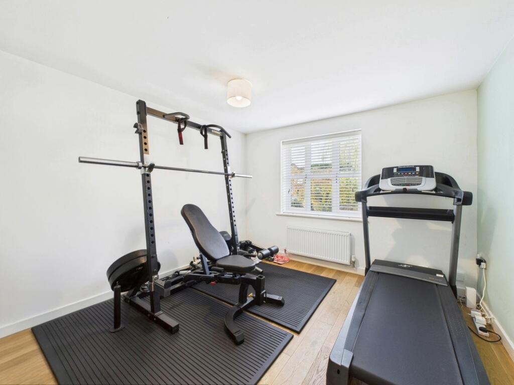 House in Northampton - View 5