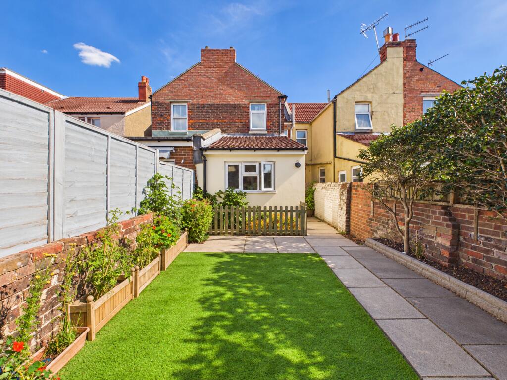 House in Portsmouth, Kingston, Copnor - View 5