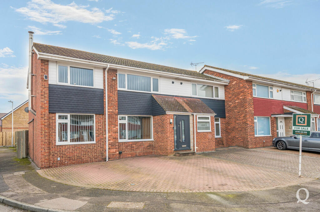 Main image of property: Gladstone Drive, Sittingbourne, Kent, ME10