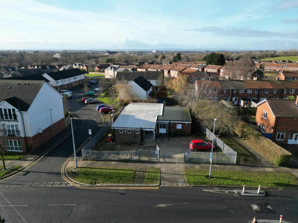 Main image of property: Springfield Resource Centre, 98 Salters Lane South, Darlington, DL1 2AN