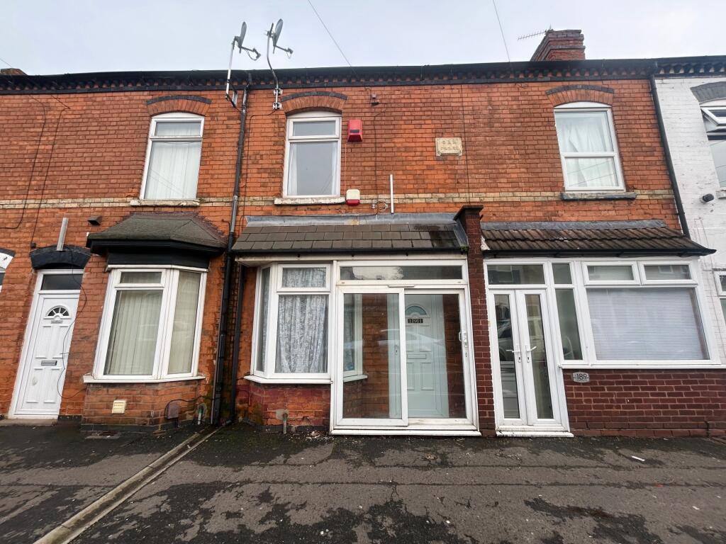 Main image of property: Summer Road, Erdington, BIRMINGHAM