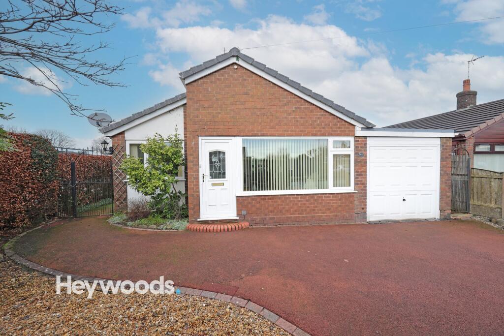 Main image of property: Golborn Avenue, Meir Heath, Stoke on Trent