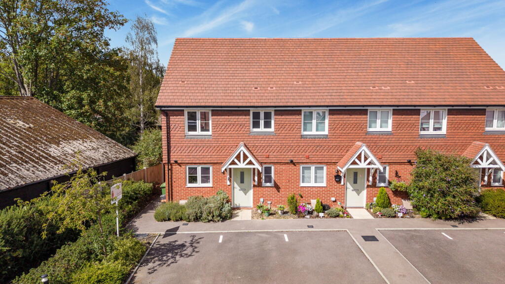 House in Tonbridge