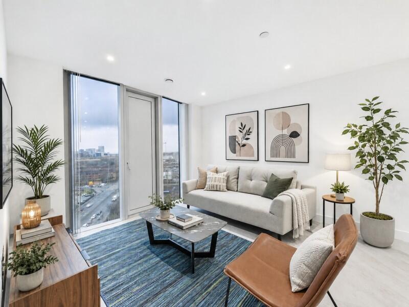 Main image of property: Vista Gardens :: Manchester