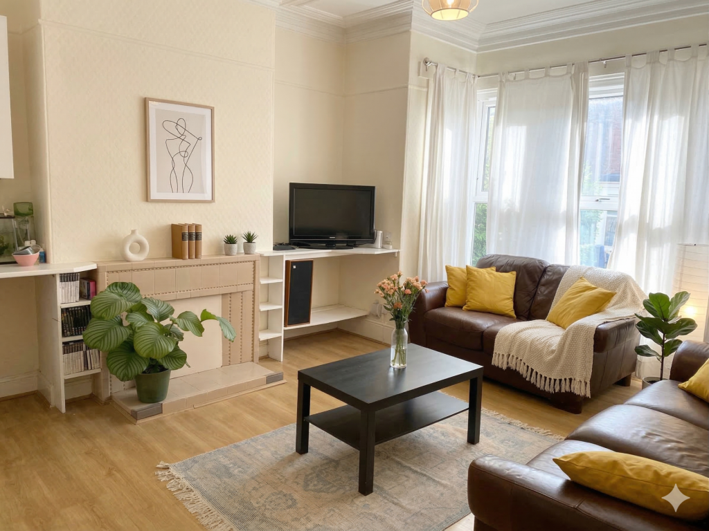 Main image of property: Manor Terrace, Leeds