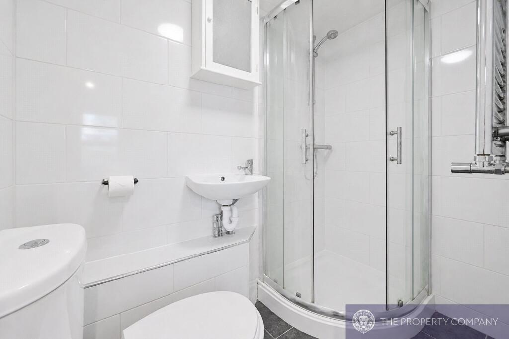 Sparsholt Road, London, N19 - View 4