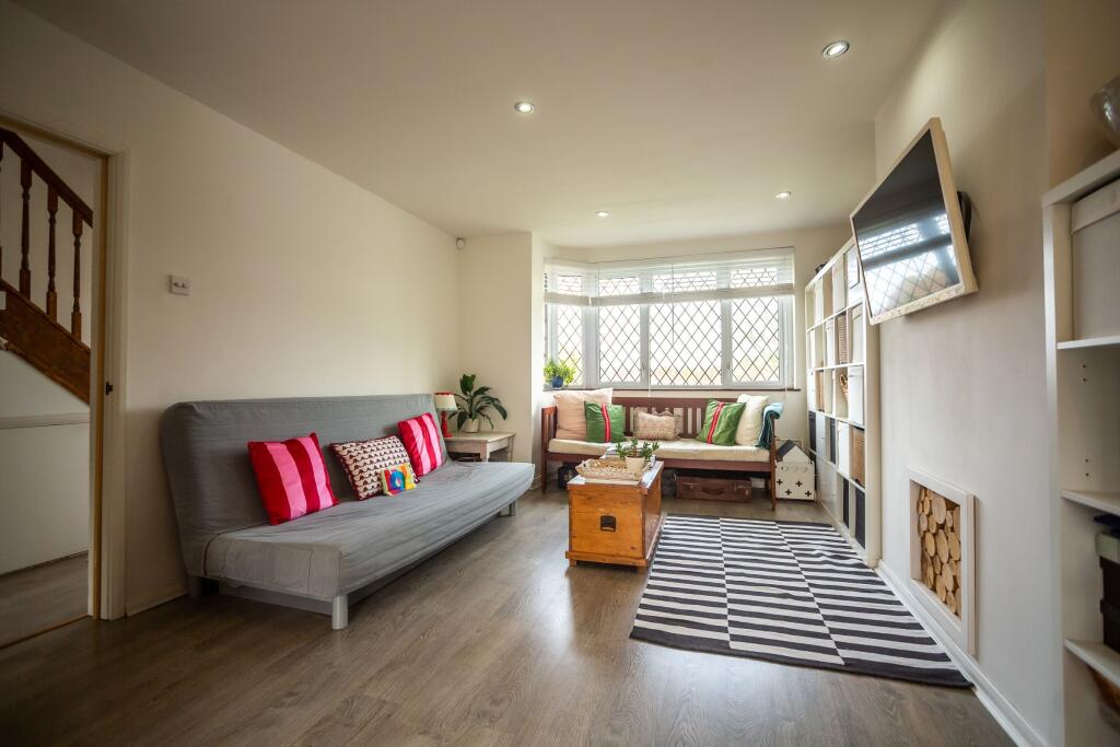 Main image of property: Concord Avenue, Chatham