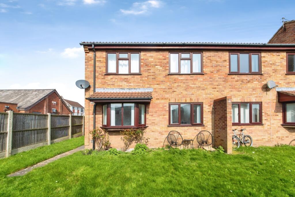 Main image of property: Dunkirk Road, Lincoln, Lincolnshire, LN1