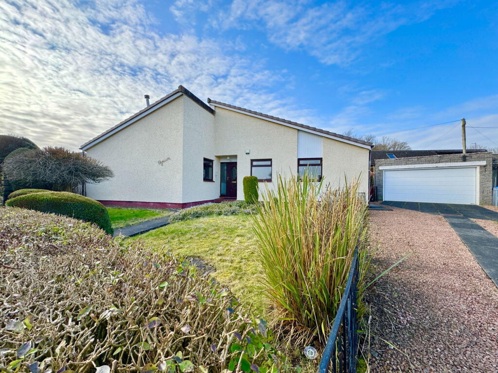 Main image of property: Logie Drive,Larbert,FK5 4EA