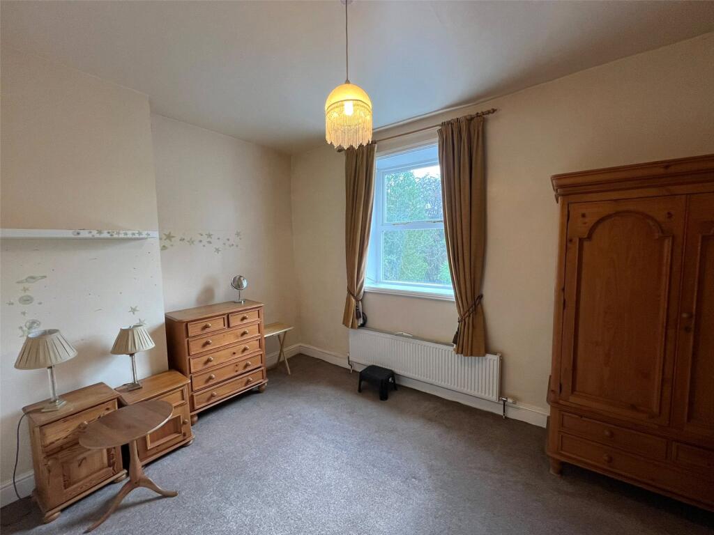 House in Bolton - More