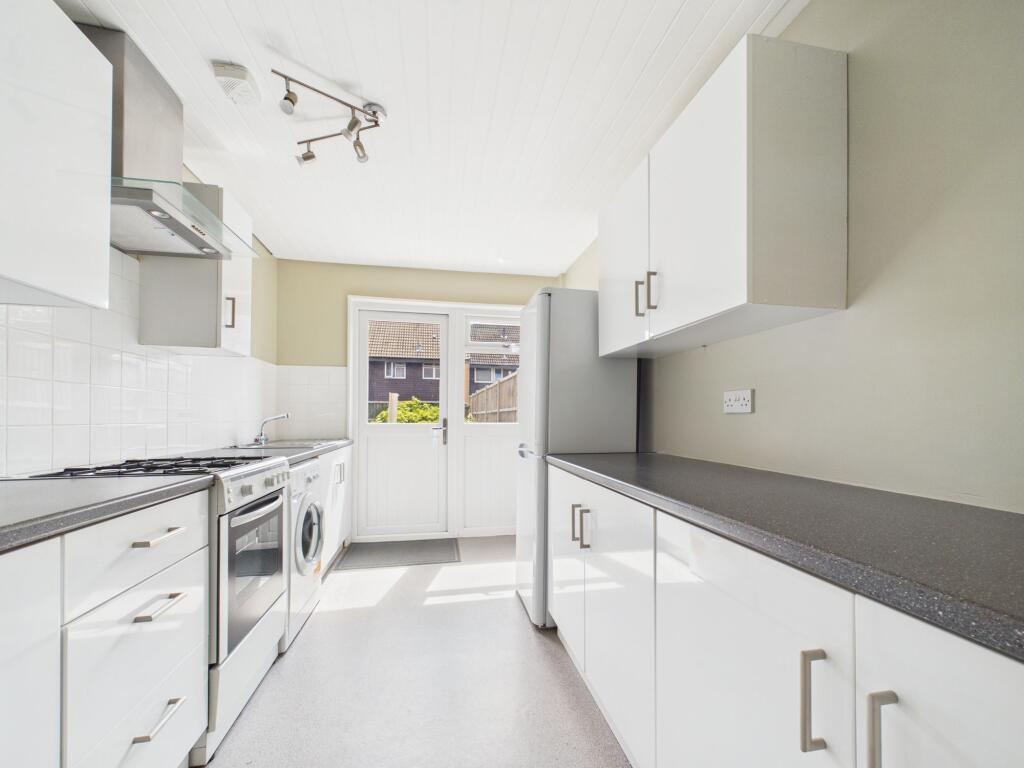 House in Reading - View 2