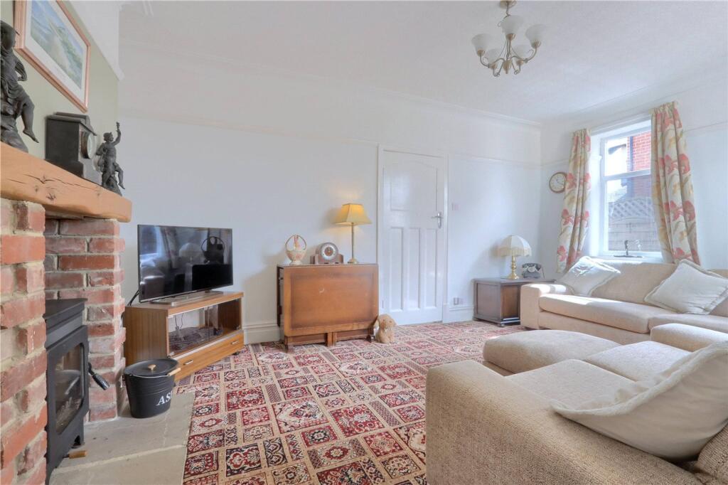House in Stockton-on-Tees - View 3