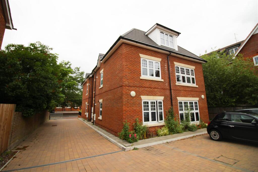 Main image of property: Nym Close , Camberley