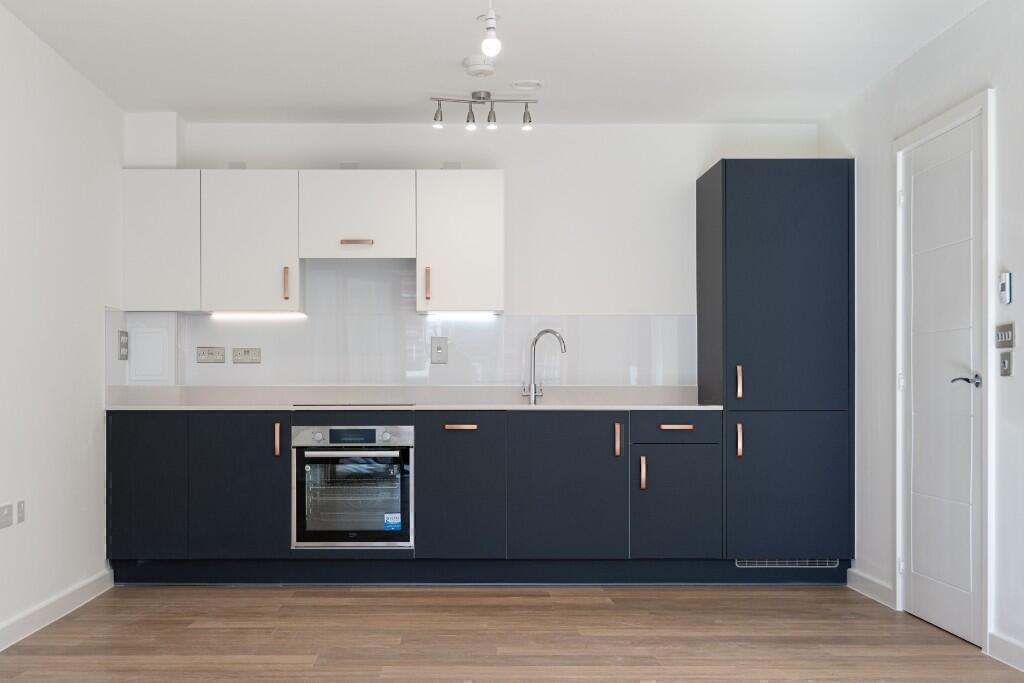 Main image of property: Station Avenue, Walton-On-Thames, Surrey, KT12
