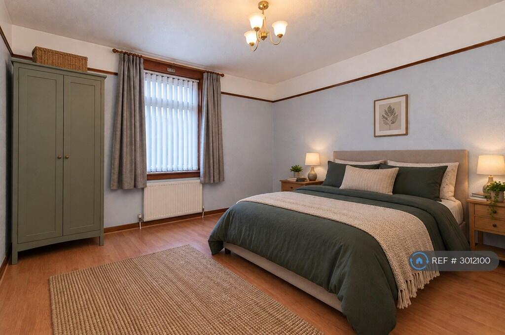 Apartment in Kirkcaldy, Fife - View 3