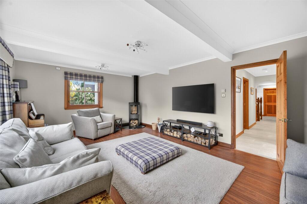 Additional image 9 of Bynach, Inchmarlo, Banchory, Aberdeenshire, AB31