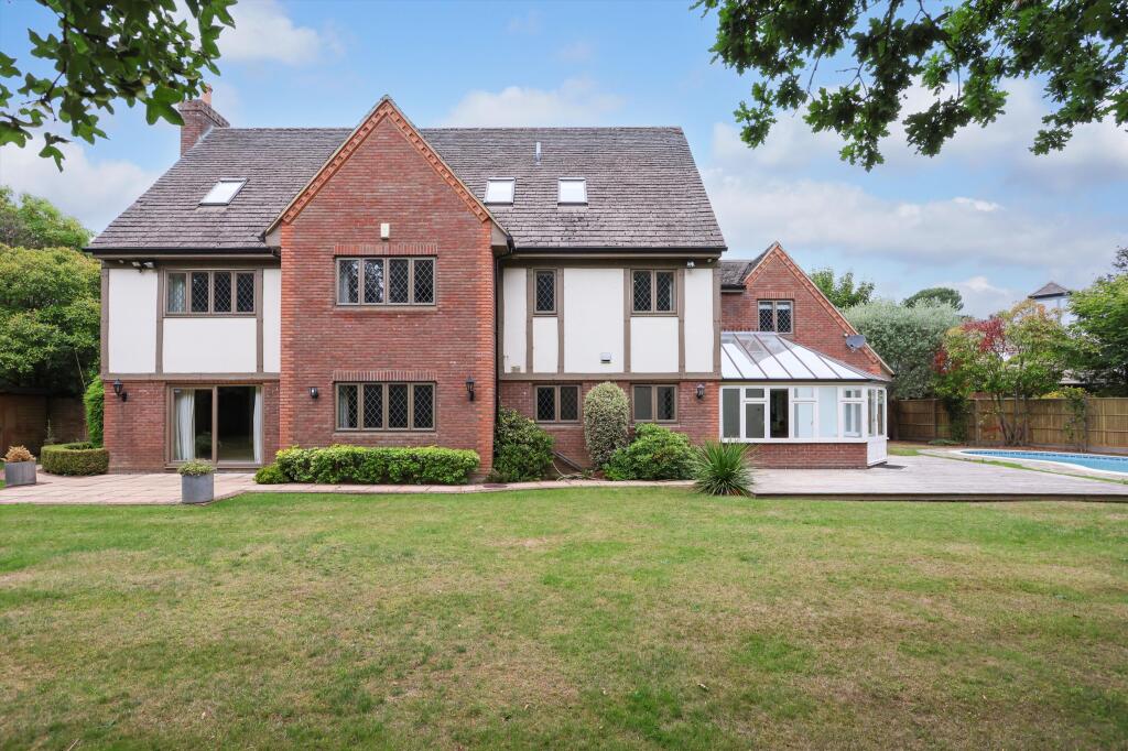 Main image of property: Fairfield Park, Cobham, Surrey, KT11