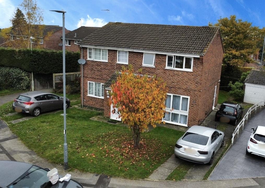 Main image of property: Ludlow Close, Leicester, Leicestershire, LE2