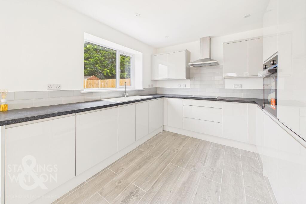 House in Norwich - View 3