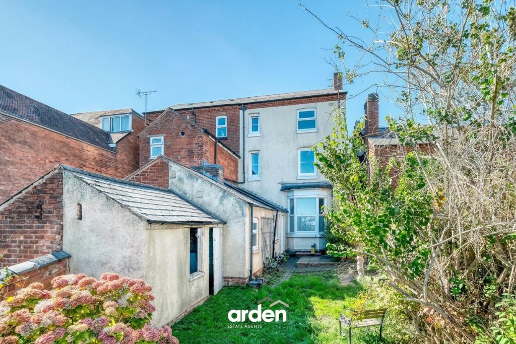 Mount Pleasant, Redditch, B97 photo 4